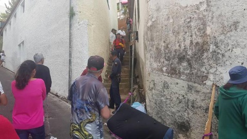 Foto de Rúben Santos