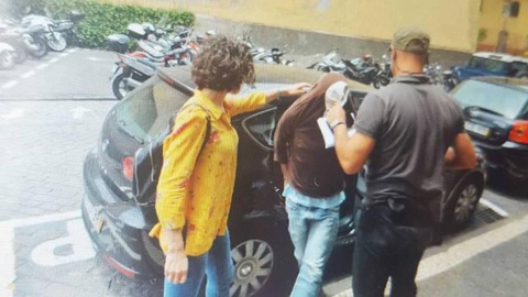 Foto Rui Silva/ASPRESS