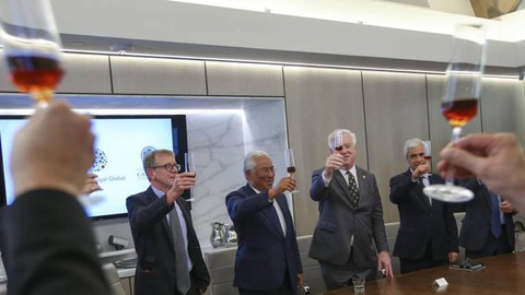 Foto NUNO VEIGA/LUSA