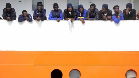 FOTO Reuters