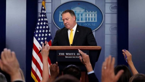 Foto REUTERS/Carlos Barria