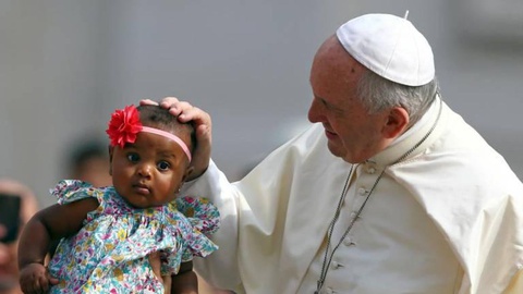 Foto REUTERS/Tony Gentile