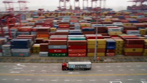 Foto Aly Song/Reuters