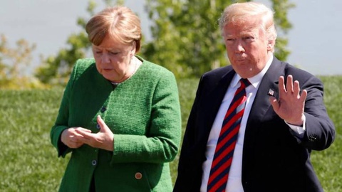 FOTO Reuters