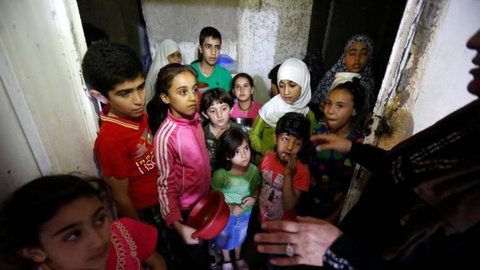 Foto Reuters