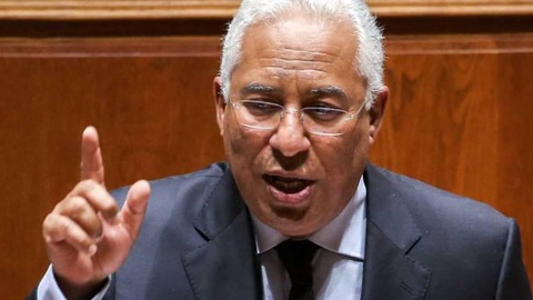 FOTO LUSA