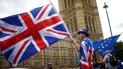 FOTO Reuters