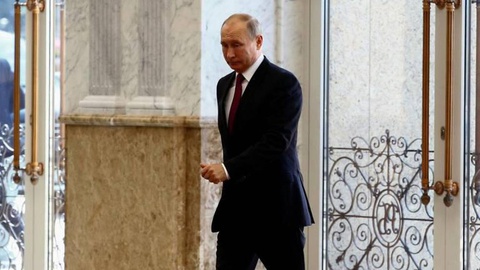 FOTO Reuters