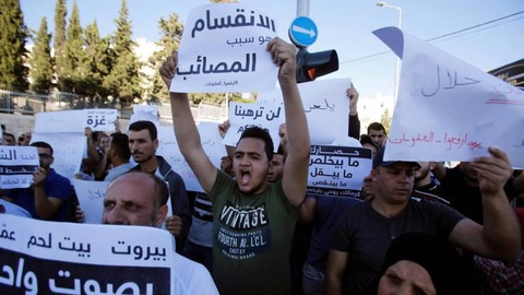 FOTO Reuters
