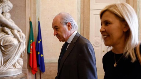 Foto ANTÓNIO PEDRO SANTOS/LUSA