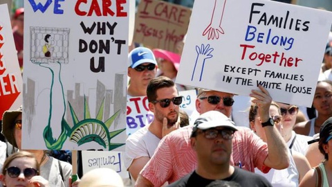 Foto Joshua Roberts/Reuters
