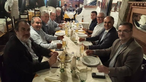 Foto Ricardo Duarte Freitas