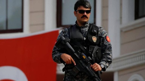 Foto REUTERS/Alkis Konstantinidis