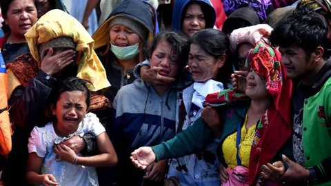 FOTO Reuters