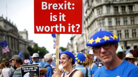 FOTO Reuters