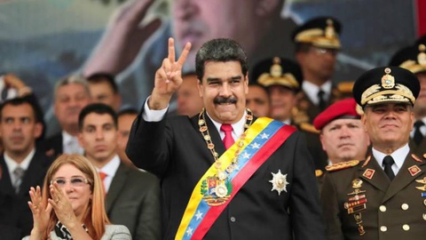Foto Reuters