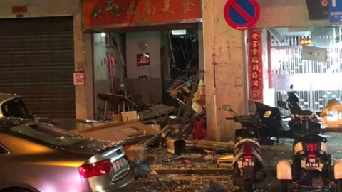 FOTO Facebook Macau News