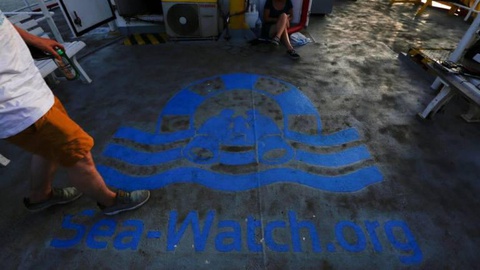 FOTO Reuters