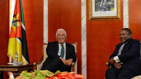 FOTO LUSA