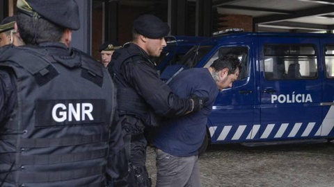 Foto Arquivo/RUI MINDERICO/LUSA