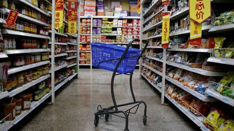 Foto REUTERS/Kim Kyung-Hoon