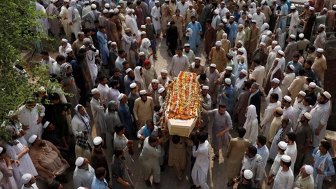 FOTO Reuters