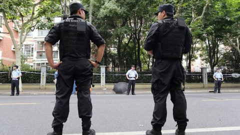 Foto Reuters