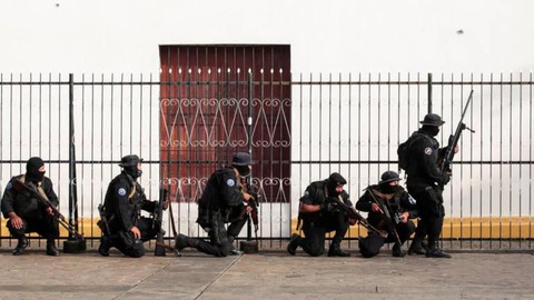Foto REUTERS/Oswaldo Rivas