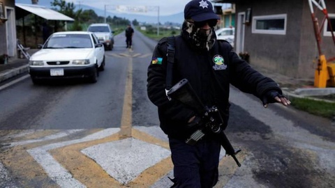 Foto Reuters