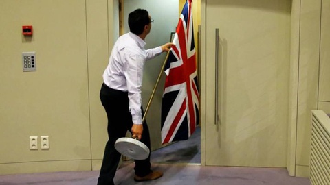 FOTO Reuters