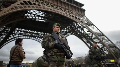 FOTO  Getty Images