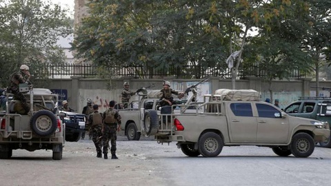 Foto Reuters