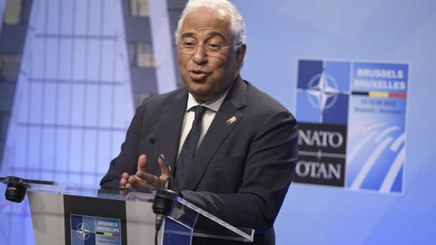 Foto EPA/CHRISTIAN BRUNA