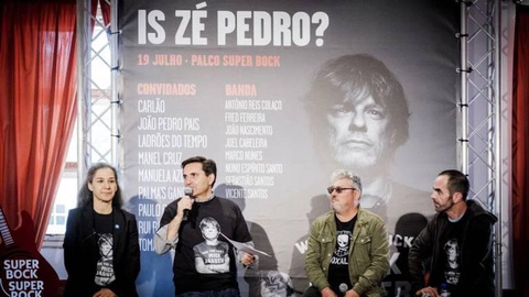 Foto Nuno Pinto Fernandes/ Global Imagens