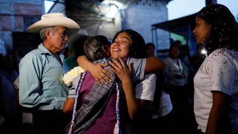 Foto REUTERS/Carlos Jasso