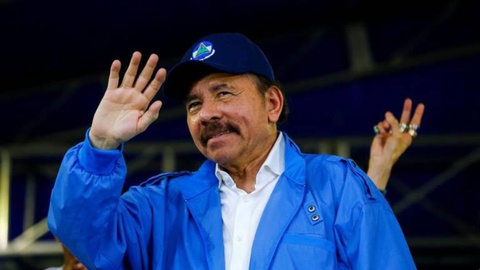 Foto REUTERS/Oswaldo Rivas