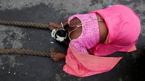 Foto Reuters