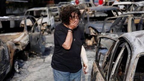 FOTO Reuters