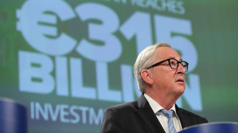 Foto EPA/STEPHANIE LECOCQ