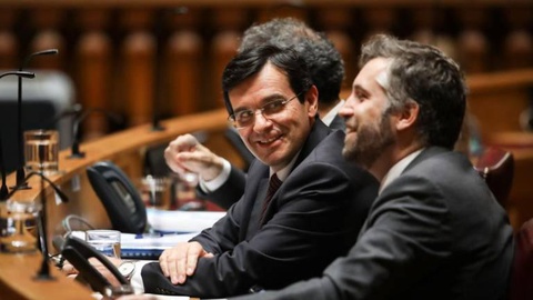 Foto ANDRÉ KOSTERS/LUSA