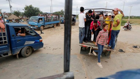 Foto Reuters