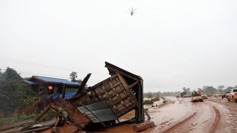 Foto Reuters