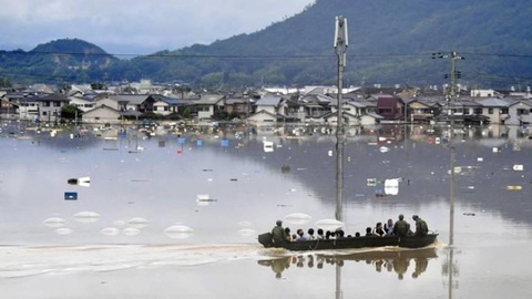 FOTO Reuters