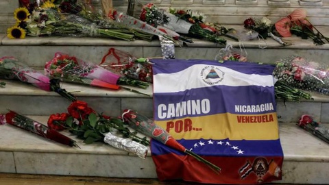 FOTO Reuters
