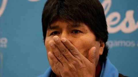 Foto REUTERS/David Mercado
