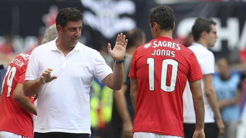 Foto Gustavo Bom / Global Imagens