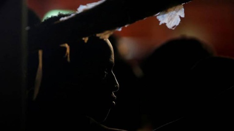 FOTO Reuters