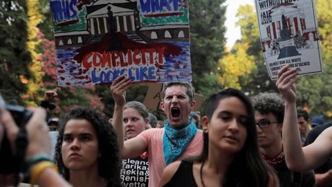 Foto Lucas Jackson/Reuters