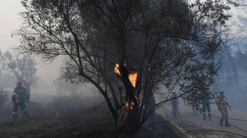Foto Michalis Karagiannis/Reuters