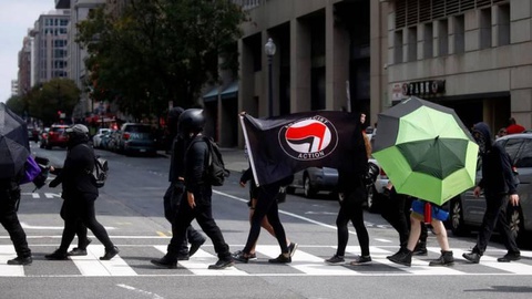 Foto Leah Millis/Reuters